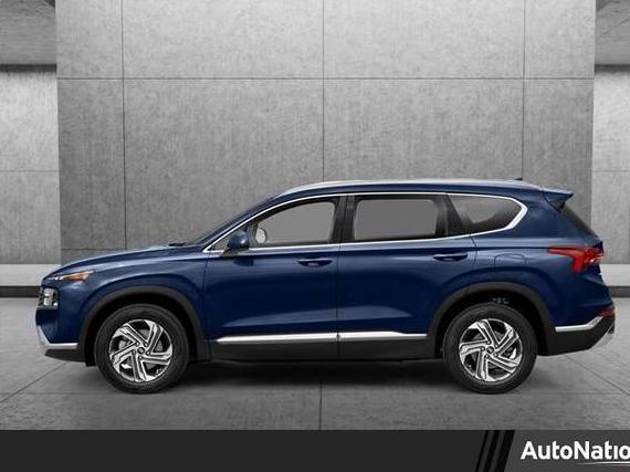 HYUNDAI SANTA FE 2023 5NMS24AJ5PH543422 image